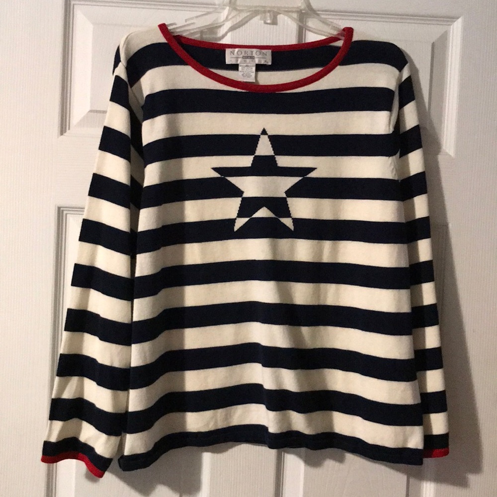 Women’s sweater